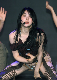 [포토]이채연, 매혹적으로!
