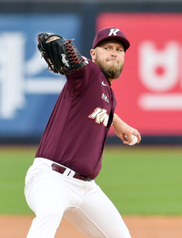 ‘45구-최고 143㎞’ 요키시, 2차 테스트도 완료…두산 결정만 남았다 [SS시선집중]