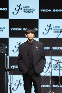 이승윤 “나는 잔인하리만큼 현실주의자…신조는 ‘분수에 맞게 살자’”