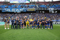 하반기 반전, 그리고 클럽월드컵 모드…울산의 이적시장 시계가 빨라진다