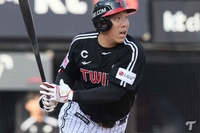 LG 염경엽 감독 “올시즌 타자들 타격 페이스 올라온 적 없다” [SS고척in]