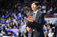 우승 재도전 DB 김주성 감독 “버튼 대신 오누아쿠? 기대 효과 확실” [SS인터뷰]