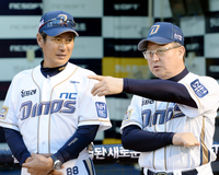 [단독] ‘후반기 코치진 개편’ 한화, 양승관 수석-양상문 투수코치 체제 유력
