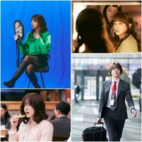 여자보다 더 예쁜 걸…‘파일럿’에 담긴 조정석의 파격 변신