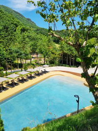 춘천 하이엔드 카라반 캠핑장 ‘엔더스뷰’ 오픈