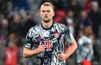 PSG와 대화 없고, 맨유가 우선 순위…더 리흐트, ‘KIM’ 두고 떠날 가능성 커졌다