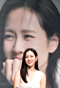 [포토]‘나의 리즈시절은 20대초반 클래식 등 출연할때’ 손예진