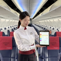 이스타항공, 청각장애인용 기내 의사소통 카드(AAC) 서비스…비정상 상황등 24개 항목으로 제작