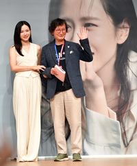 [포토]‘BIFAN에서 만나요!’ 손예진