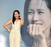 [포토]‘볼하트’ 손예진