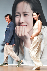 [포토]‘연기 20년 정리하는 기회’ 손예진