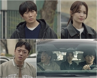 “종영까지 단 2회! 깜짝 발언” ‘당황 회피’ 지성-‘좌불안석’ 전미도-‘울컥 버럭’ 정순원