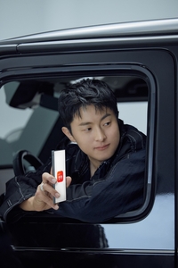 ‘기안84 맞아?’…엔카! 내차8고4고’ 비하인드컷 공개