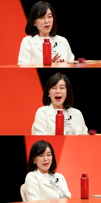 최화정, ‘연하 킬러’ 소문에 대한 오해와 진실 공개…충격적인 애칭도 고백