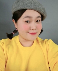 故이지수, 오늘(6일) 1주기...지상파 데뷔 앞두고 사망한 코미디언