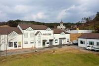 ㈜친한F&B와 임실생약영농법인, 선도‧돋움기업 성장 발판 확보...마케팅 등의 분야 각 5년‧3년간 지원