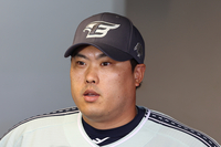 ‘12년만의 올스타 복귀’ 류현진 “선수라면 당연히 꿈…즐기겠다” [SS 인터뷰]