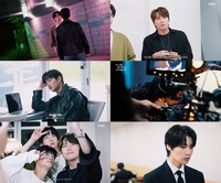 ‘월드게이’ 3편 나오나…케이윌, ‘내게 어울릴 이별 노래가 없어’ MV 비하인드 공개