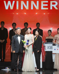 원세현-정수빈-심지훈-고준규, ‘2024 아시아모델페스티벌 in 하이원리조트 ’페이스 오브 코리아‘’ 한국대표모델로 선발돼