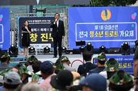 평창군 진부면, 뜨거운 ‘여름 축제’ 서막을 연다!