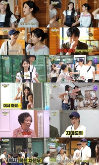 ‘옥천 여신’ 미주, 미모의 친언니 공개에 최고 시청률 6.6%(‘놀면 뭐하니’)