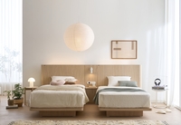 현대리바트, 신혼부부 침실 트렌드 반영한 ‘트윈 베드’ 라인업 론칭