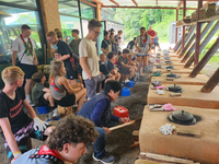 인제군 농촌체험마을, 여름철 휴가지로 ‘인기만점’