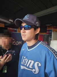 “뭔가 꼬였다” 삼성, ‘최악’ 전반기 마무리…그래도 선수들은 ‘꺾이지’ 않았다 [SS시선집중]
