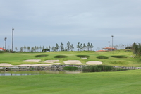 ‘아빠 찬스’ 논란에 직접 나선 A “추천선수 출전 큰 부담, 끝까지 도전하고 부딪혀 내 골프 할 것”[SS 직격인터뷰]