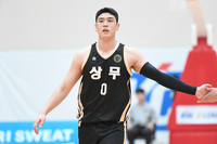 도약 노리는 정관장의 비시즌 숙제, 에이스는 누구?