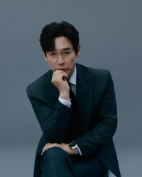 ‘돌풍’ 설경구 “30년만의 드라마에 지레 겁먹어, 이젠 편안해” [SS인터뷰]