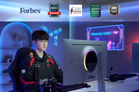 ‘별이 5개 만점’ 삼성 게이밍 모니터 ‘오디세이 OLED G8’, 해외 주요 매체 호평 “대항마 없을 것”