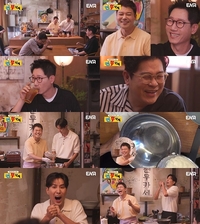 전현무 “지석진에 대역죄 지어”→지석진 “아나운서 실장님도 사과 전화 와”