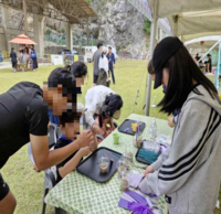 동해시, 청소년체험부스 운영 수익금 동해시민장학금 전달