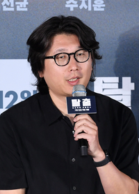[포토]‘탈출: 프로젝트 사일런스’ 연출한 김태곤 감독