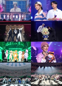 에이티즈, 5년만 팬미팅 성료! 180분간 팬들 로망 이뤄준 시간