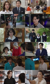 이일화, 子지현우 김혜선에 들통 ‘미녀와 순정남’ 자체 최고 시청률 18.6% 돌파