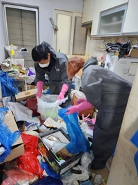 전주시복지재단, 간병비 등 전주지역 취약계층 343명에 1억 9500만 원 지원