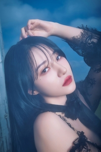 키움, 9일 한화전 걸그룹 ‘드림캐쳐’ 수아 시구…10개월 만에 다시 시구자로