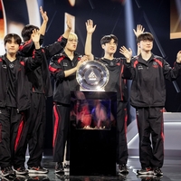 T1 EWC 2024 LoL 초대 챔피언 등극 세계적 명성 ‘페이커’ MVP 선정 겹경사