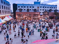 휘닉스호텔앤리조트 플레이스캠프제주, 5년만에 ‘짠 페스티벌’ 진행