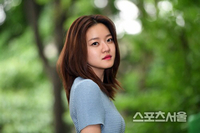 고아성, 모친 3주기 추모 “여전히 가슴 아프고 그리워”