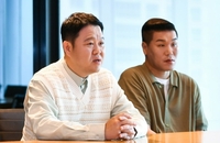 김구라 “재혼 후 이해의 폭 넓어졌다...다사다난했던 지난 일들 덕분”(‘동상이몽2’)