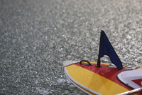 무더운 여름 잦은 비, 경정에 미치는 영향은?