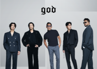 ‘국민그룹’ 지오디, 9월 완전체 콘서트로 돌아온다