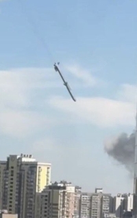 ‘나토 정상회의 앞두고’ 러, 우크라 아동 병원에 미사일 공격…어린이 3명 포함 37명 사망