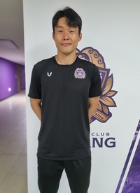 안양 선두 질주 이끄는 ‘주장’ 이창용의 리더십 “도움된다면, 팀에 존재하고 있자는 마음가짐”[현장인터뷰]