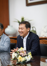 진안군, 농어촌 삶의질 지수 평가서 ‘최상위’...환경‧안전분야서 전국 1위 차지