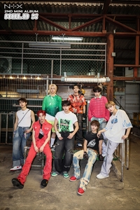 패기로 승부한다…엔티엑스(NTX), 팬들의 마음 꽉 잡을 ‘HOLD X’로 컴백