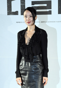 [포토]‘리볼버’ 주연 맡은 임지연